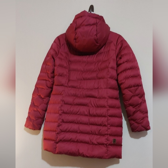 Orage down  coat - Picture 6 of 8